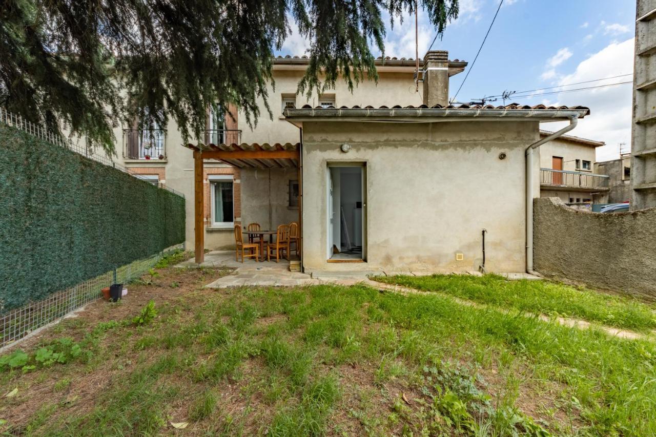Le Beau T3 De St Jory Climatisation Διαμέρισμα Saint-Jory Εξωτερικό φωτογραφία